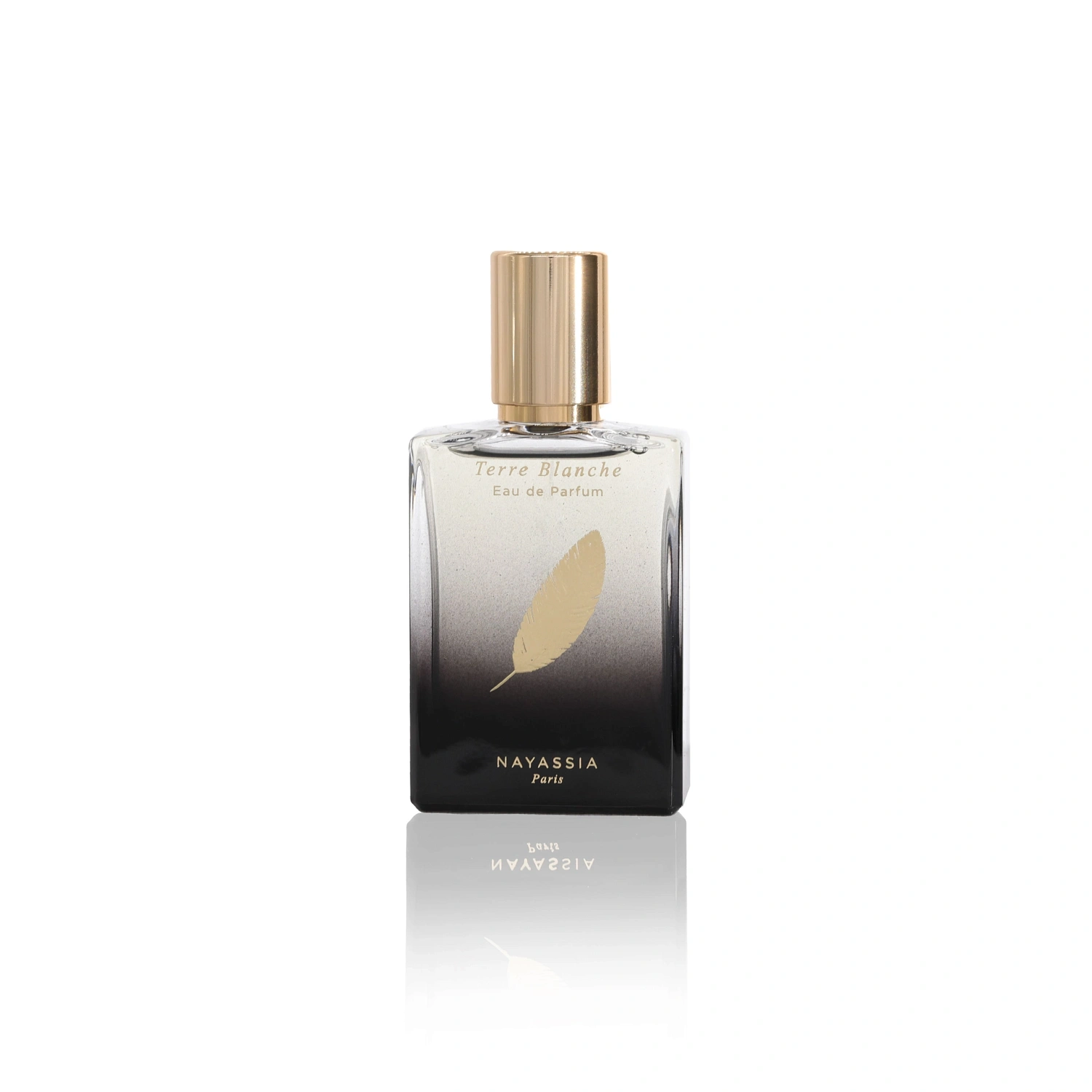 Nayassia Terre Blanche