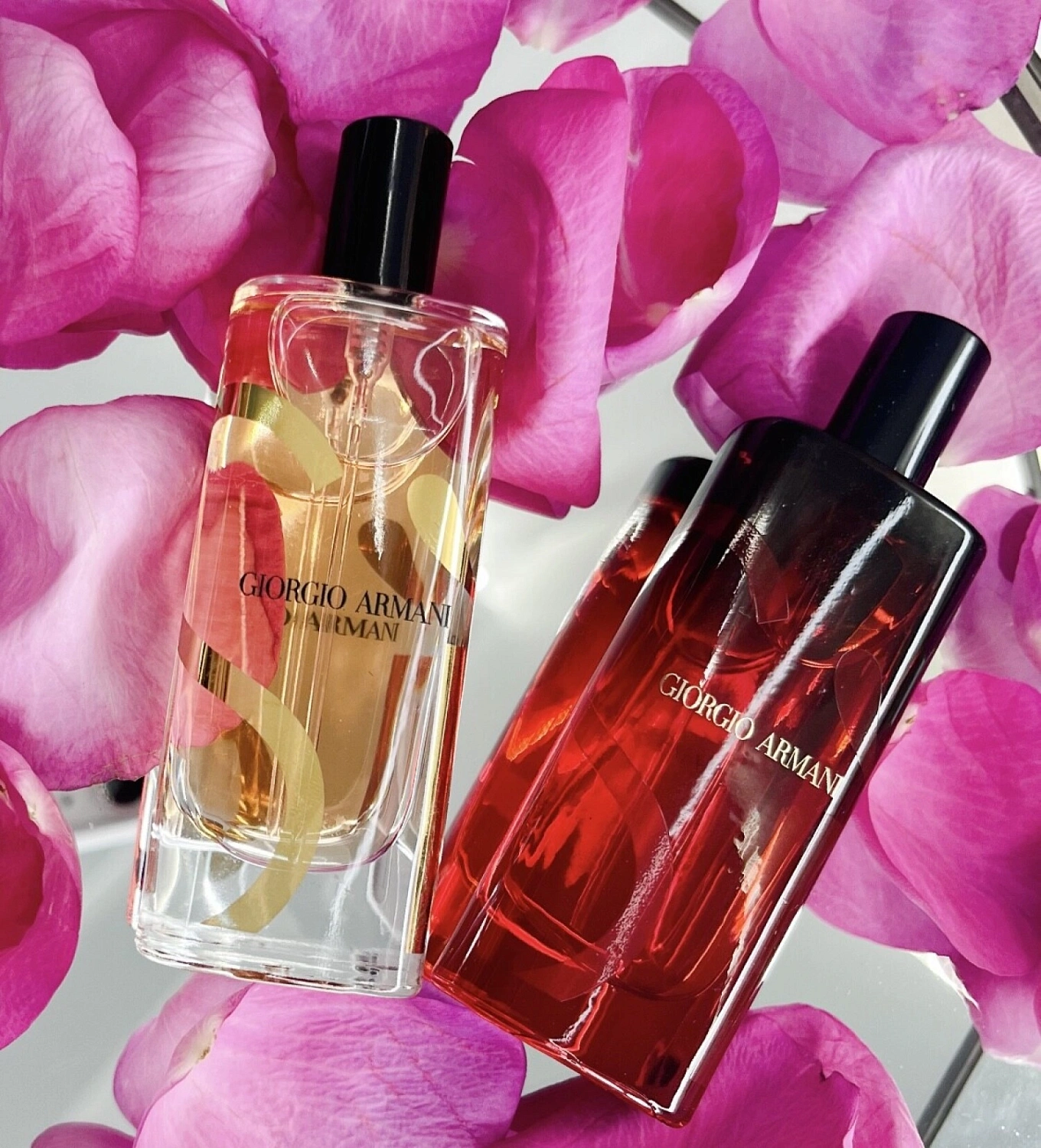Armani Sì Passione Intense (2024)