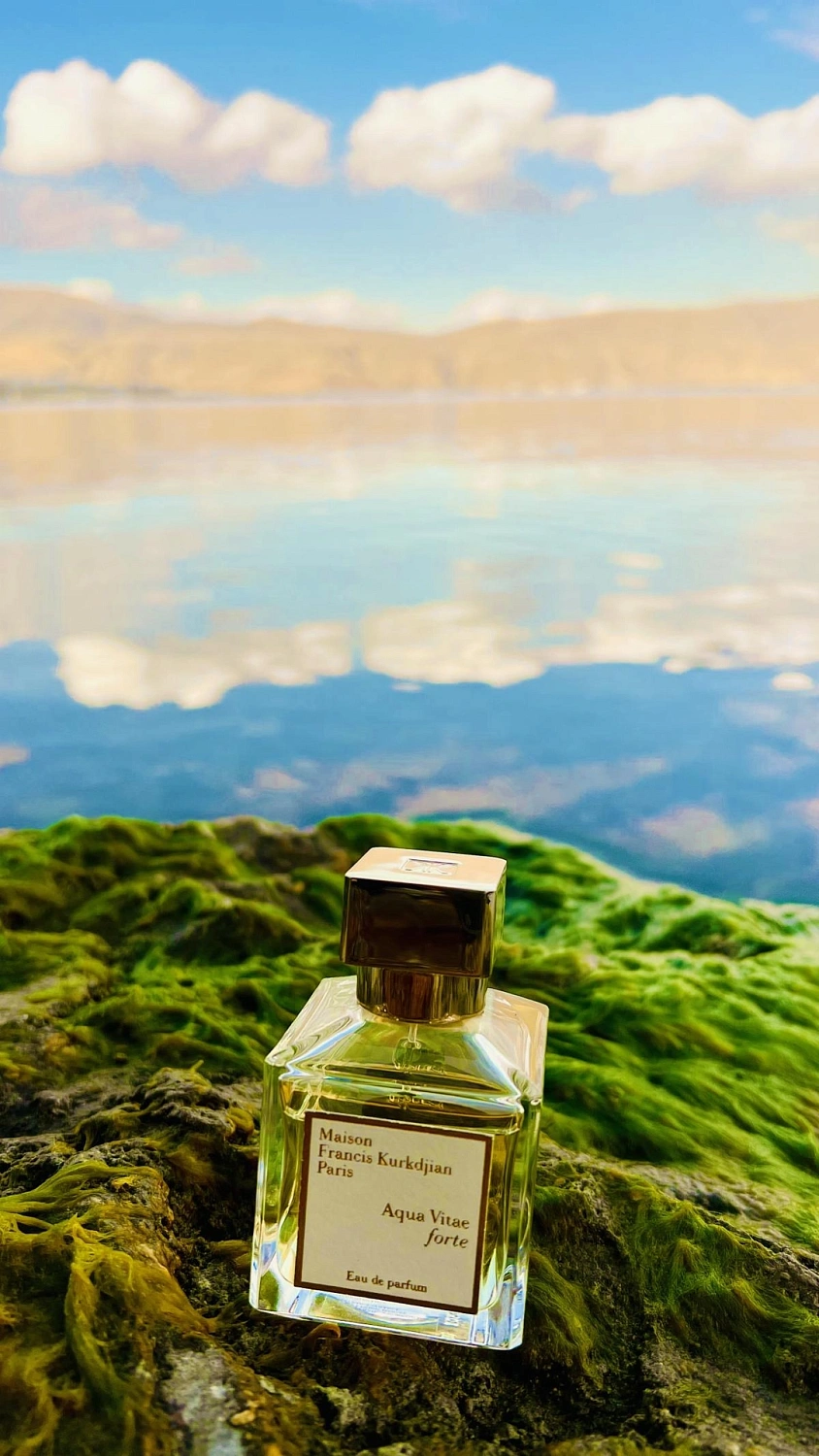 Maison Francis Kurkdjian Aqua Vitae Forte