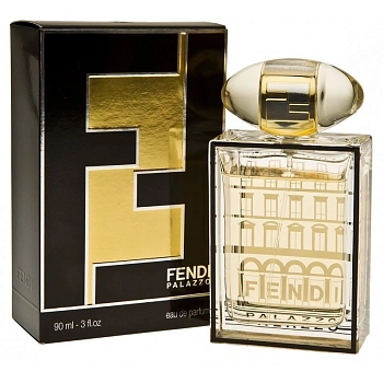 Фото Fendi Palazzo