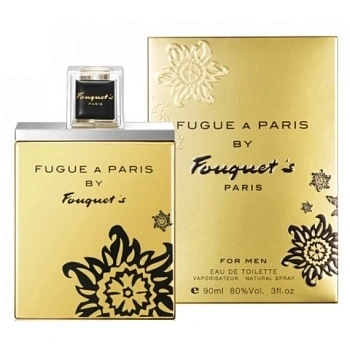 Фото Fouquet's Parfums Fugue a Paris