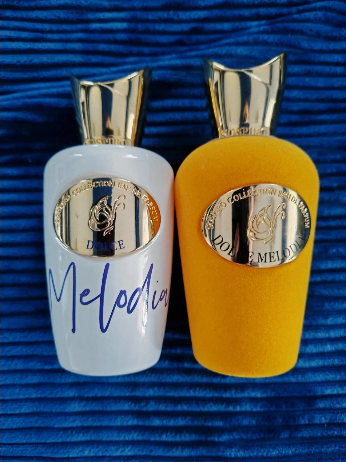 Sospiro Dolce Melodia