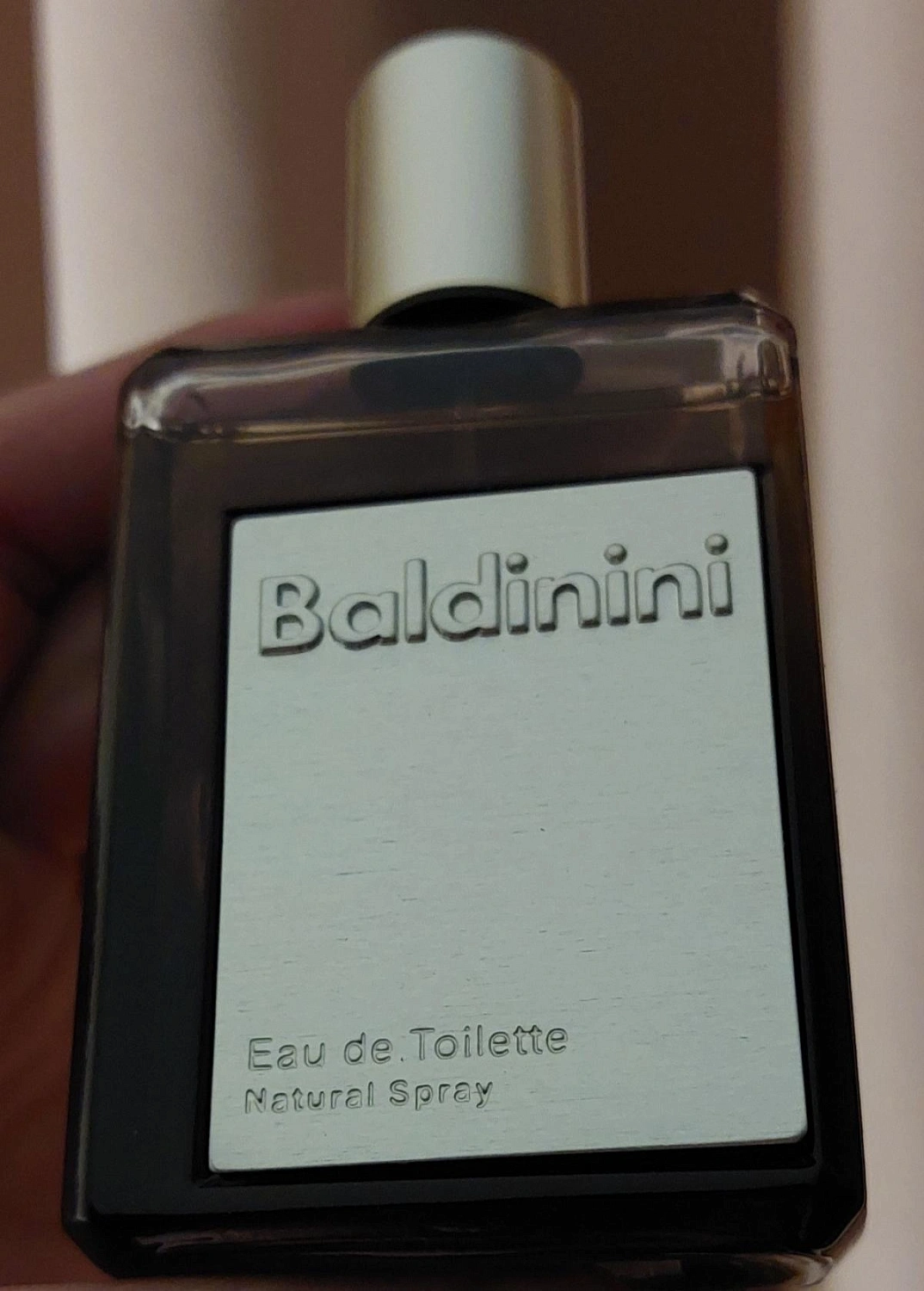 Baldinini Man