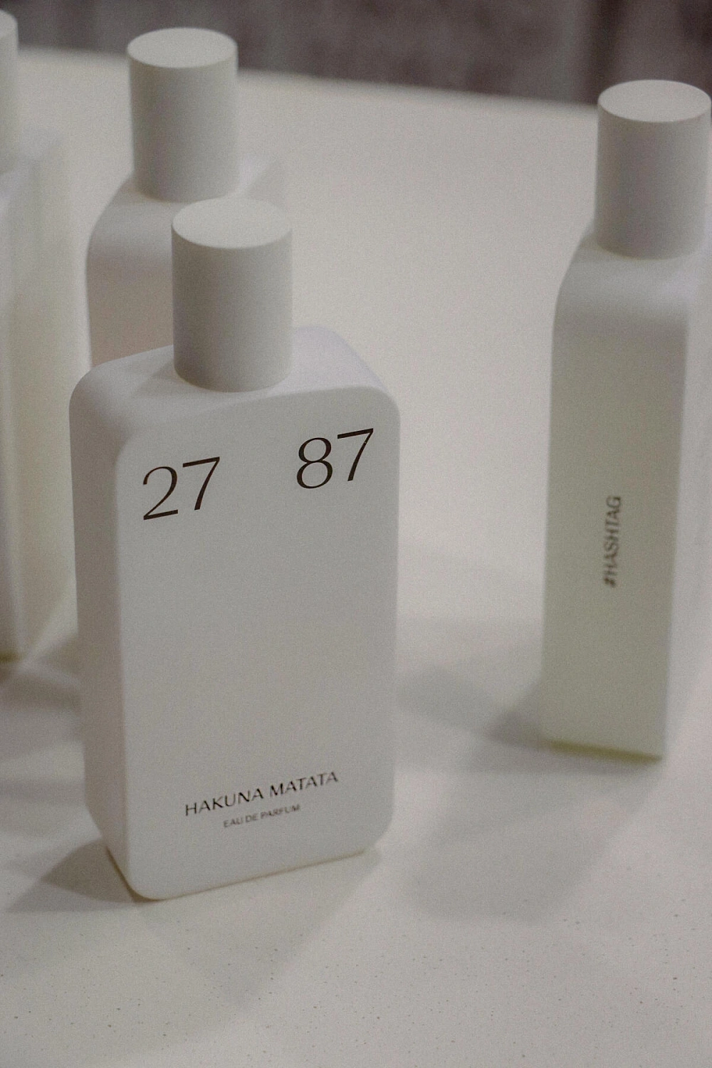 27 87 Perfumes Hakuna Matata