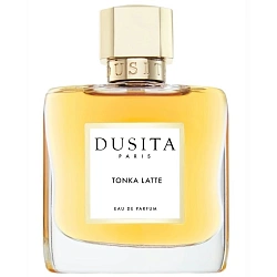 Dusita Tonka Latte