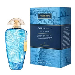 The Merchant of Venice Cyprus Shell