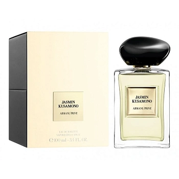 Фото Armani Prive Jasmin Kusamono