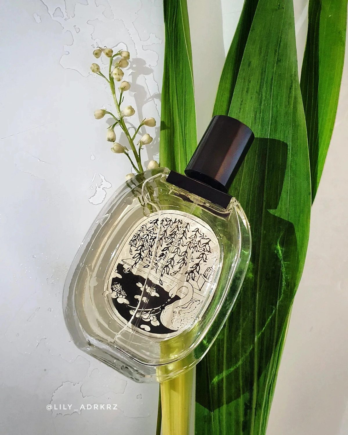 Diptyque L'Ombre Dans L'Eau