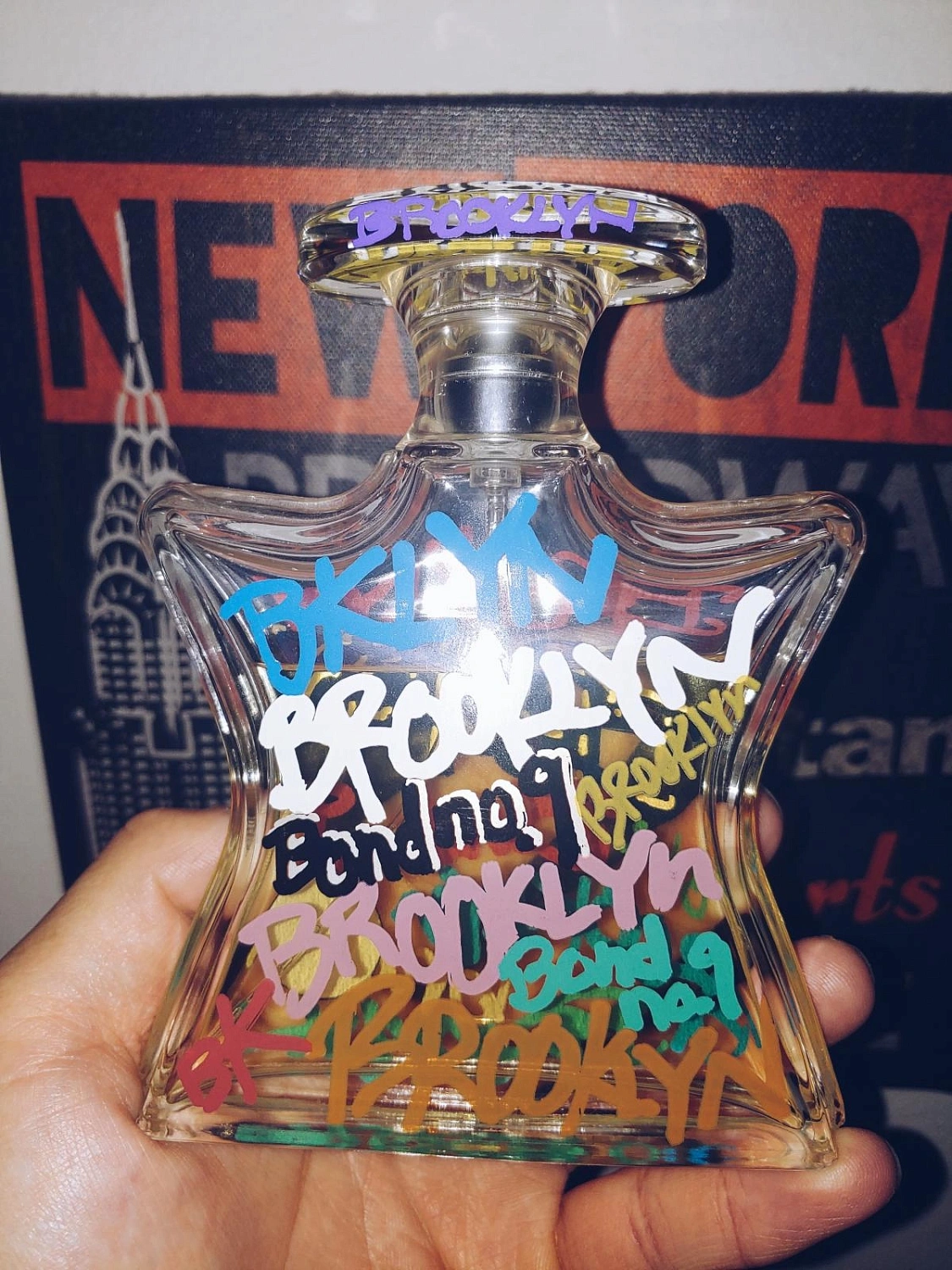 Bond No. 9 Brooklyn
