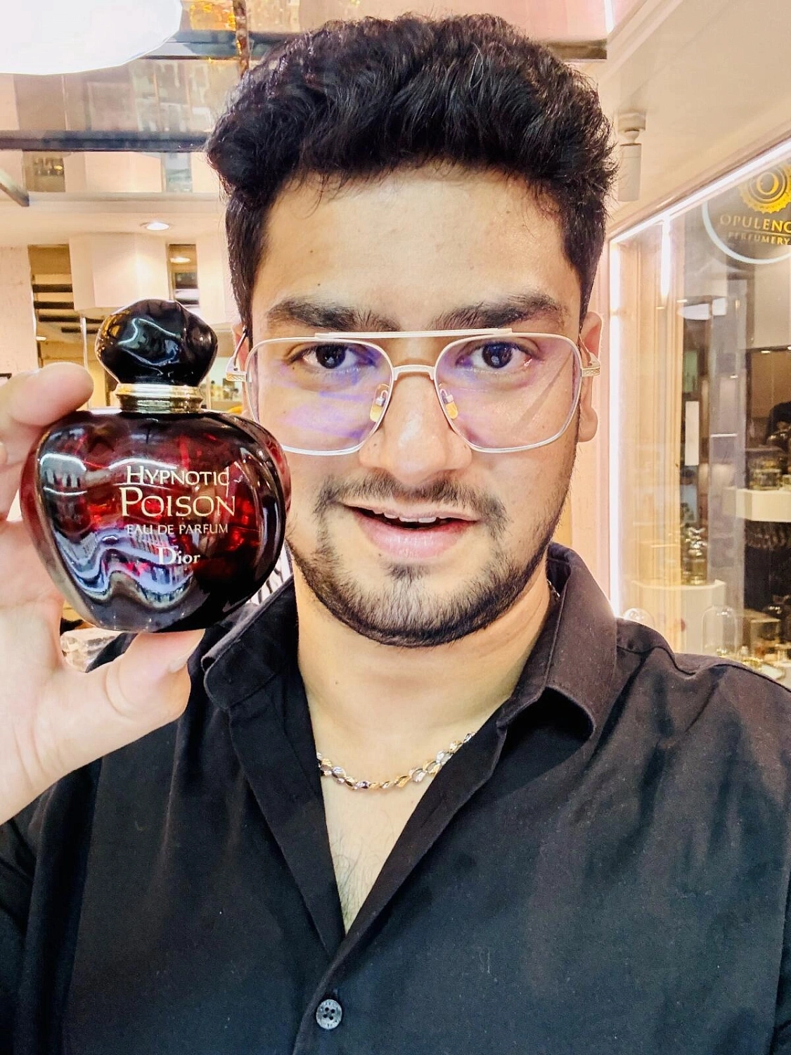 Christian Dior Hypnotic Poison Eau de Parfum