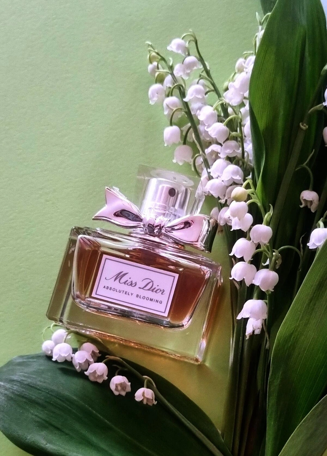 Christian Dior Miss Dior Absolutely Blooming