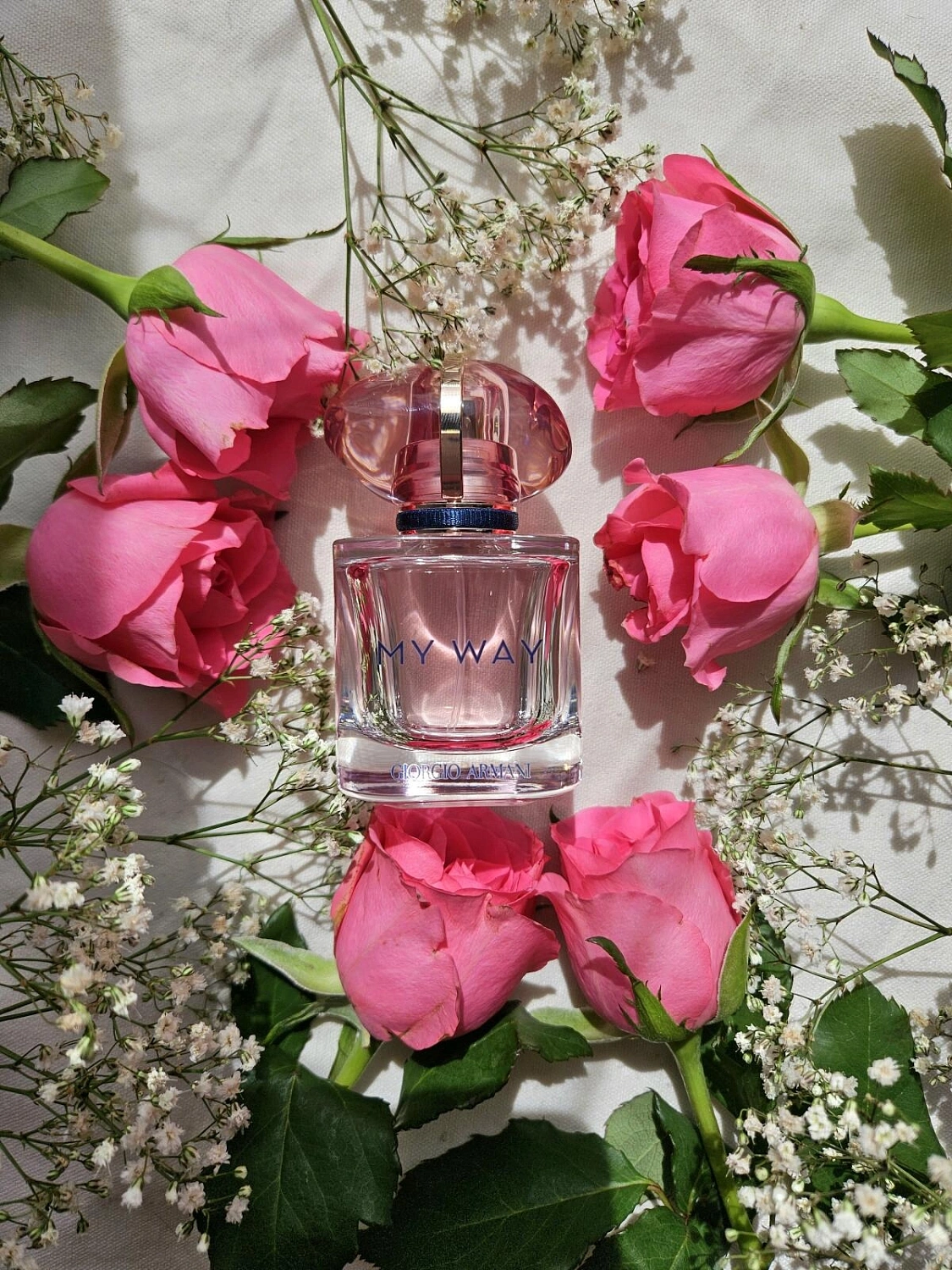 Armani My Way Nectar