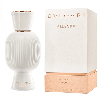 Фото Bvlgari Magnifying Rose
