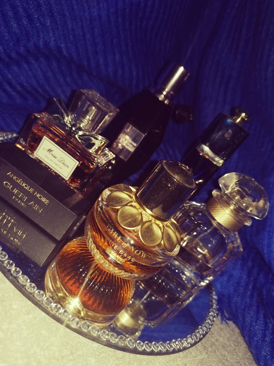 Viktor & Rolf Flowerbomb Midnight