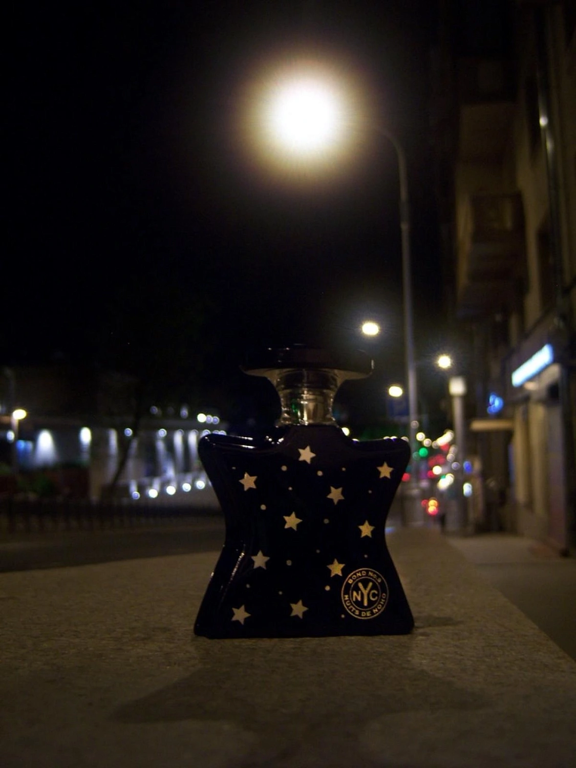 Bond No. 9 Nuits de Noho