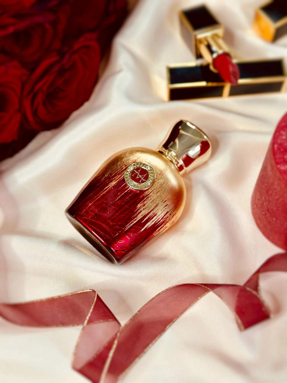 Moresque Contessa