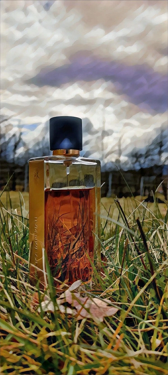 Guerlain Tonka Imperiale