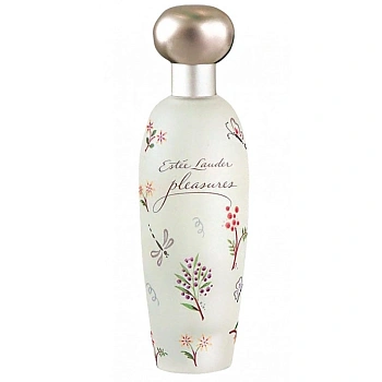 Фото Estée Lauder Pleasures Artist's Edition