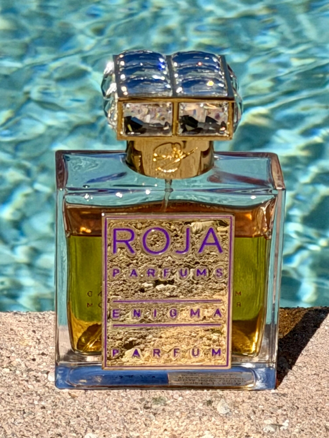 Roja Parfums Enigma