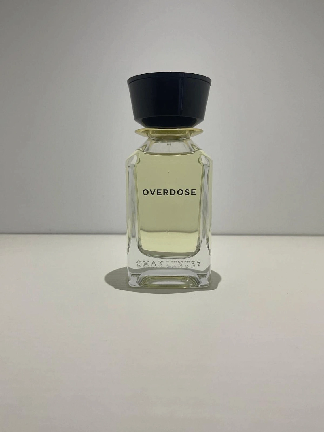 Omanluxury Overdose