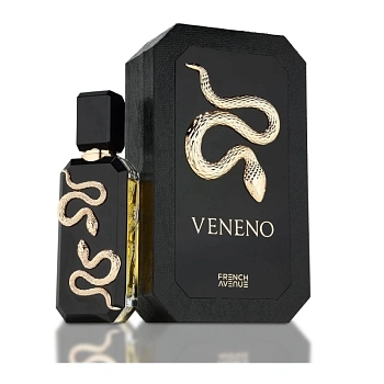 Фото Fragrance World Veneno