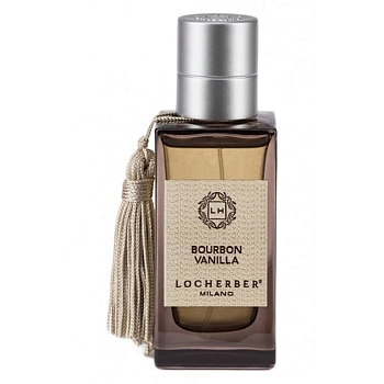 Фото Locherber Bourbon Vanilla