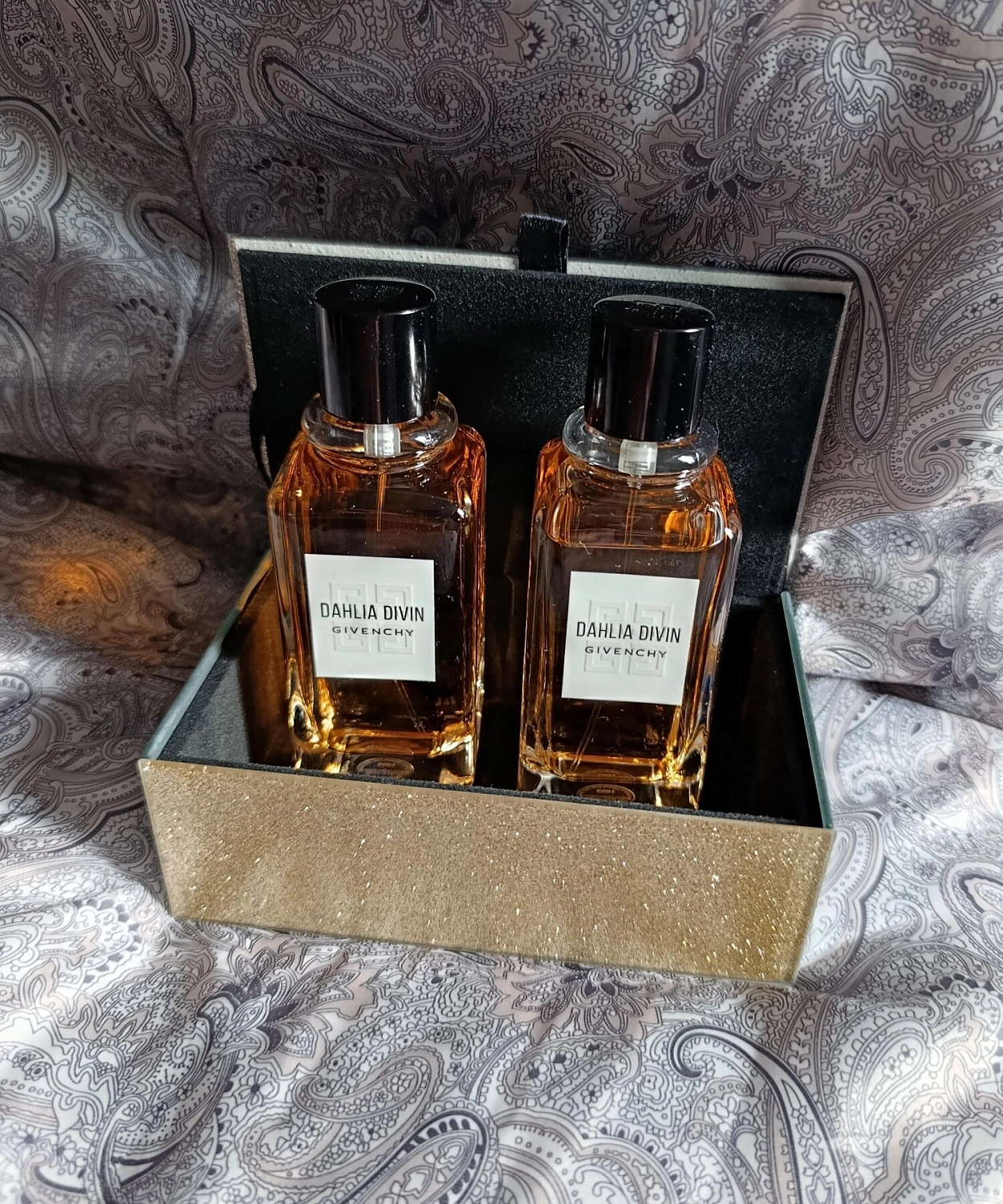Givenchy Dahlia Divin