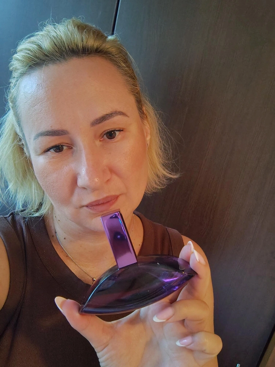 Calvin Klein Euphoria Essence