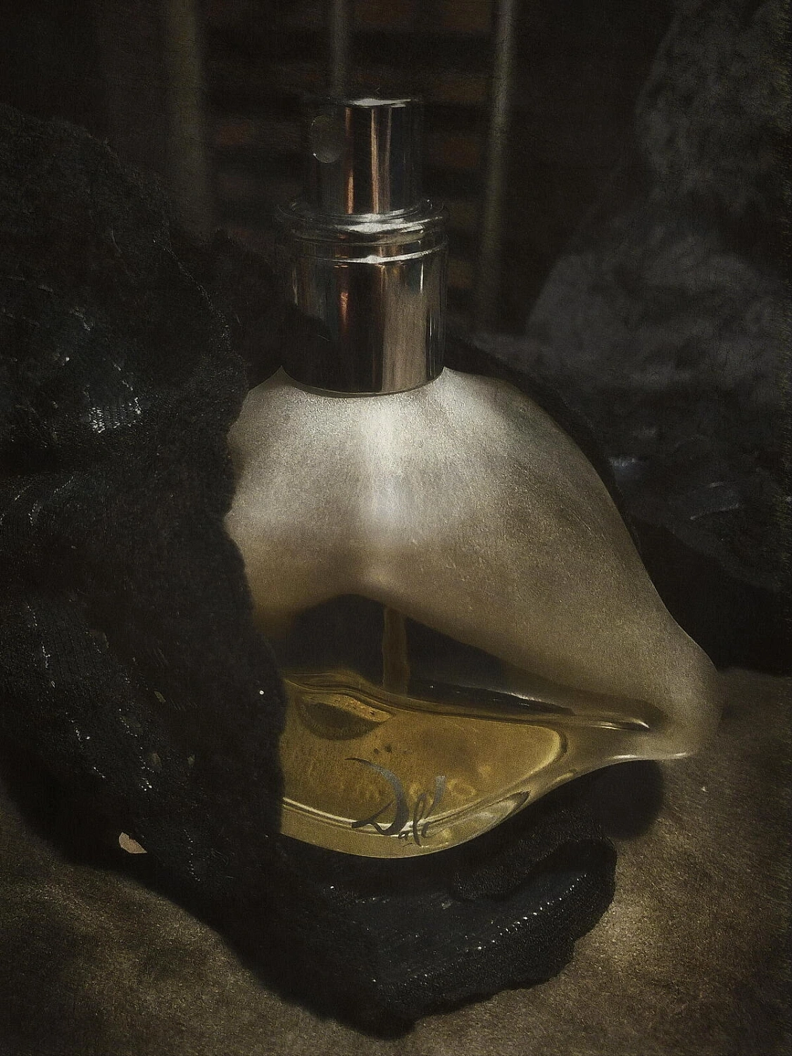 Salvador Dalí Dali Eau de Toilette