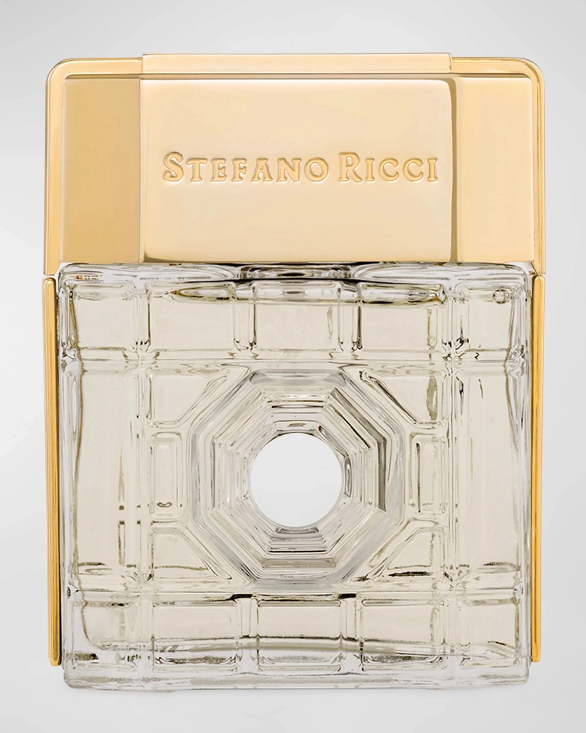 Stefano Ricci Las Vegas