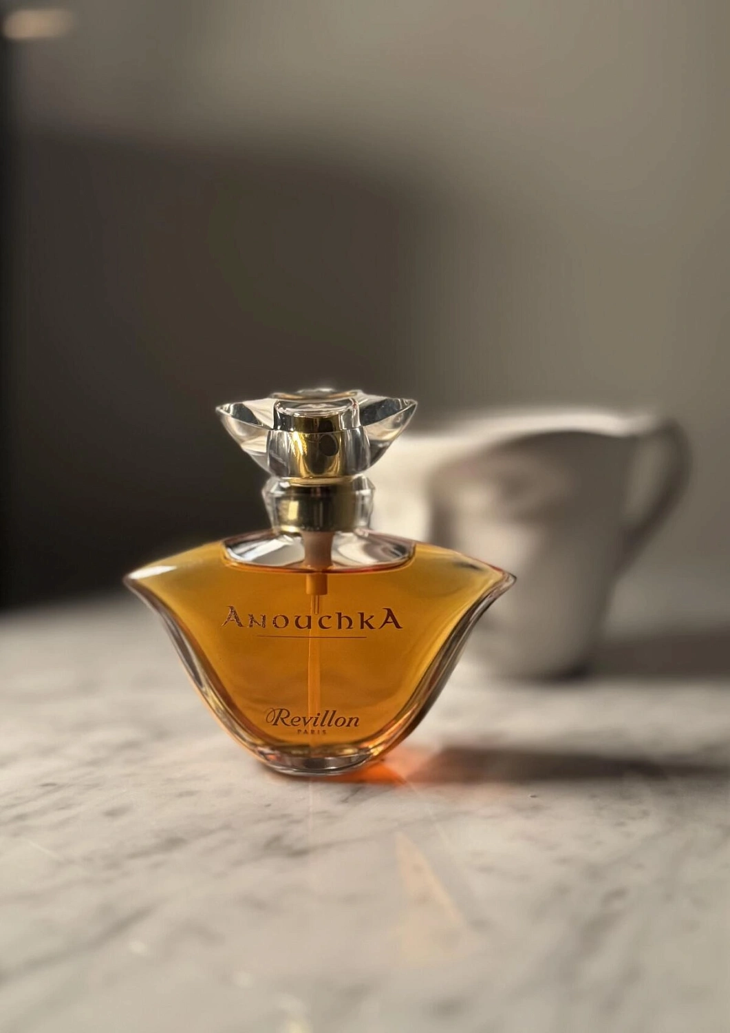 Revillon Anouchka