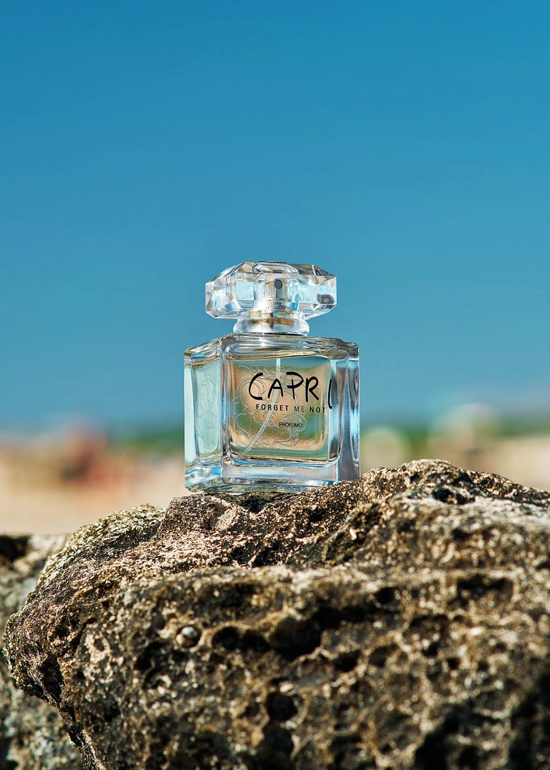 Carthusia Capri Forget Me Not