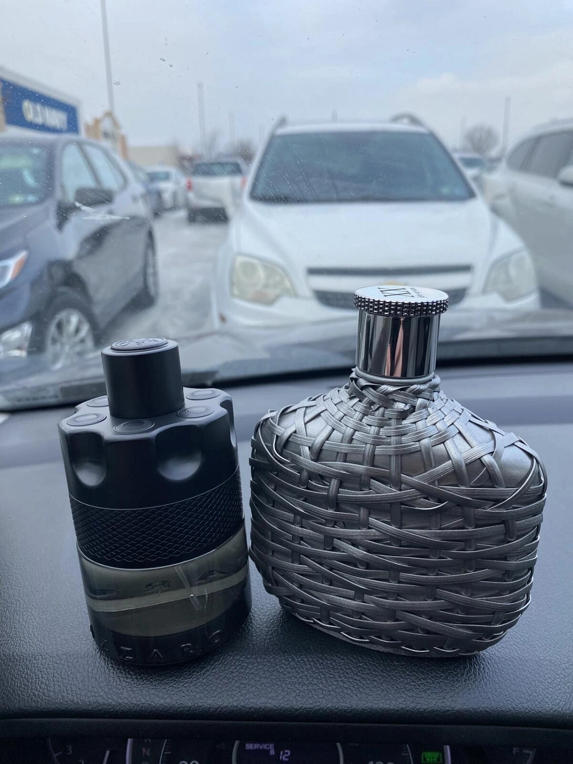 John Varvatos XX Artisan