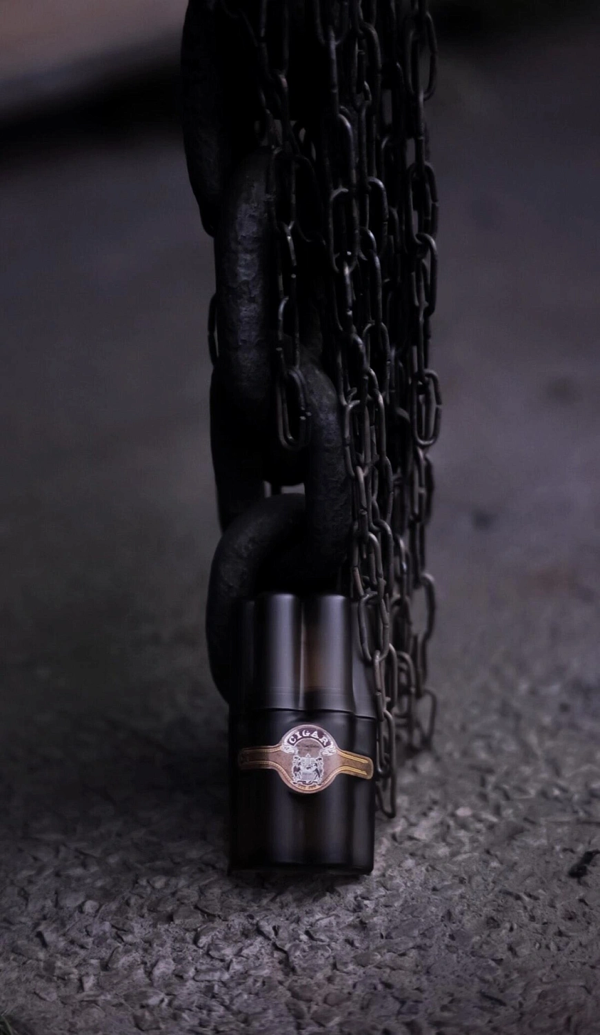 Rémy Latour Cigar