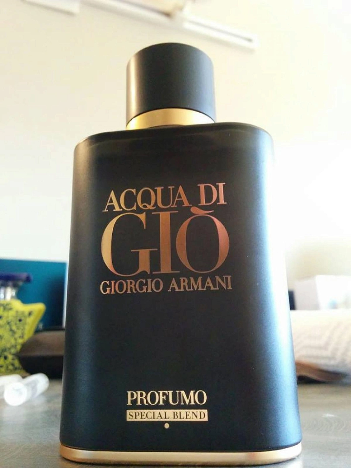 Armani Acqua di Gio Profumo Special Blend