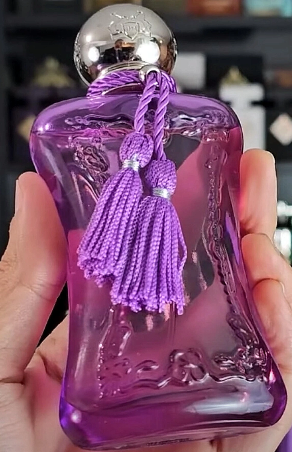 Parfums de Marly Palatine
