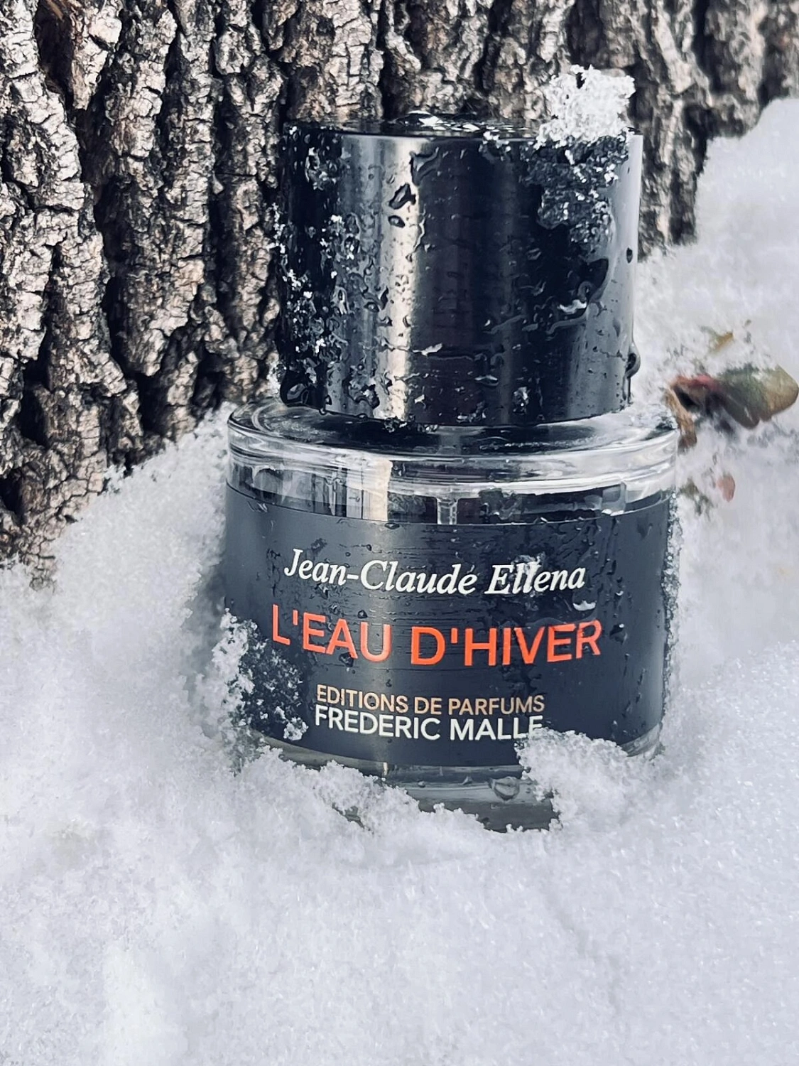 Frédéric Malle L'Eau D'Hiver