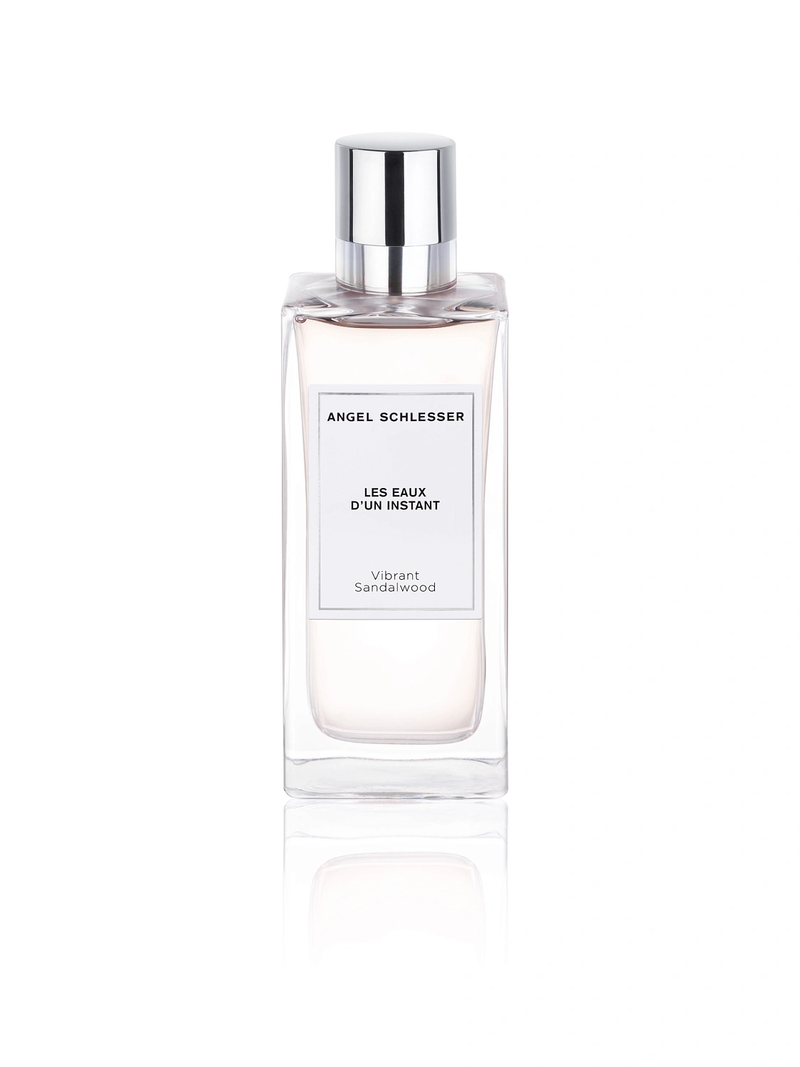 Angel Schlesser Vibrant Sandalwood