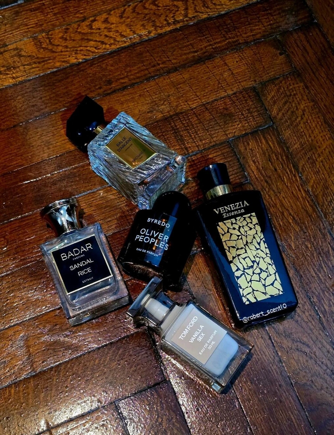 The Merchant of Venice Venezia Essenza Pour Homme