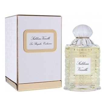Фото Creed Sublime Vanille