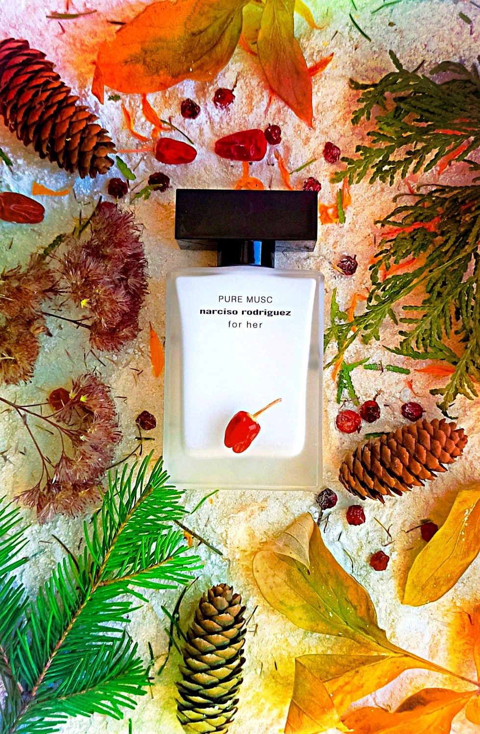 Narciso Rodriguez Pure Musc For Her