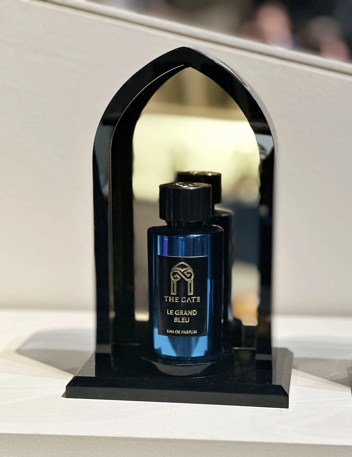 The Gate Fragrances Le Grand Bleu