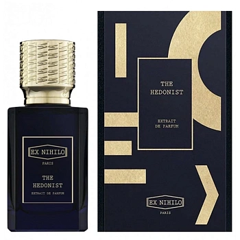 EX NIHILO The Hedonist Extrait de Parfum духи 50 мл