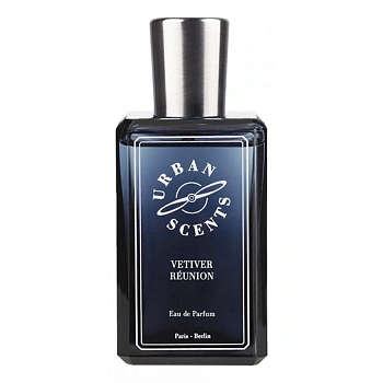 Фото Urban Scents Vetiver Reunion
