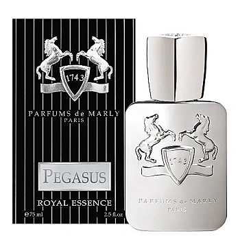 Parfums de Marly Pegasus парфюмерная вода 75 мл