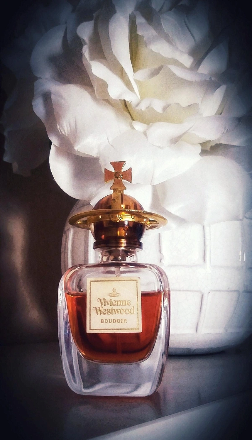 Vivienne Westwood Boudoir