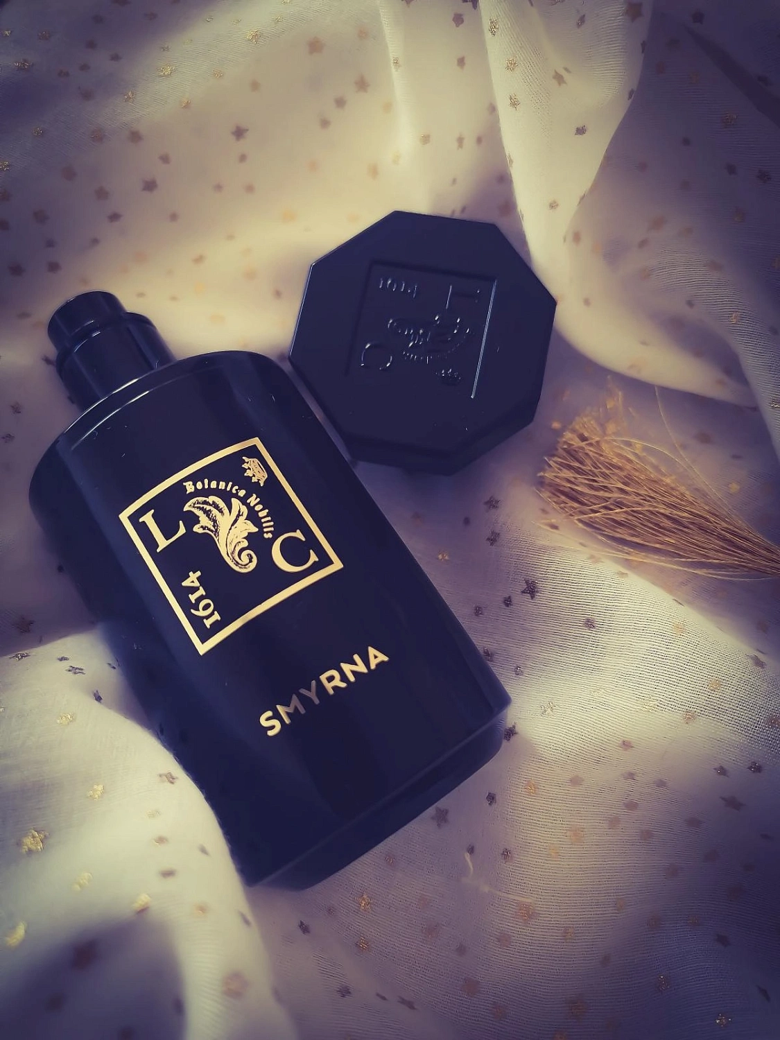 Le Couvent Maison de Parfum Smyrna