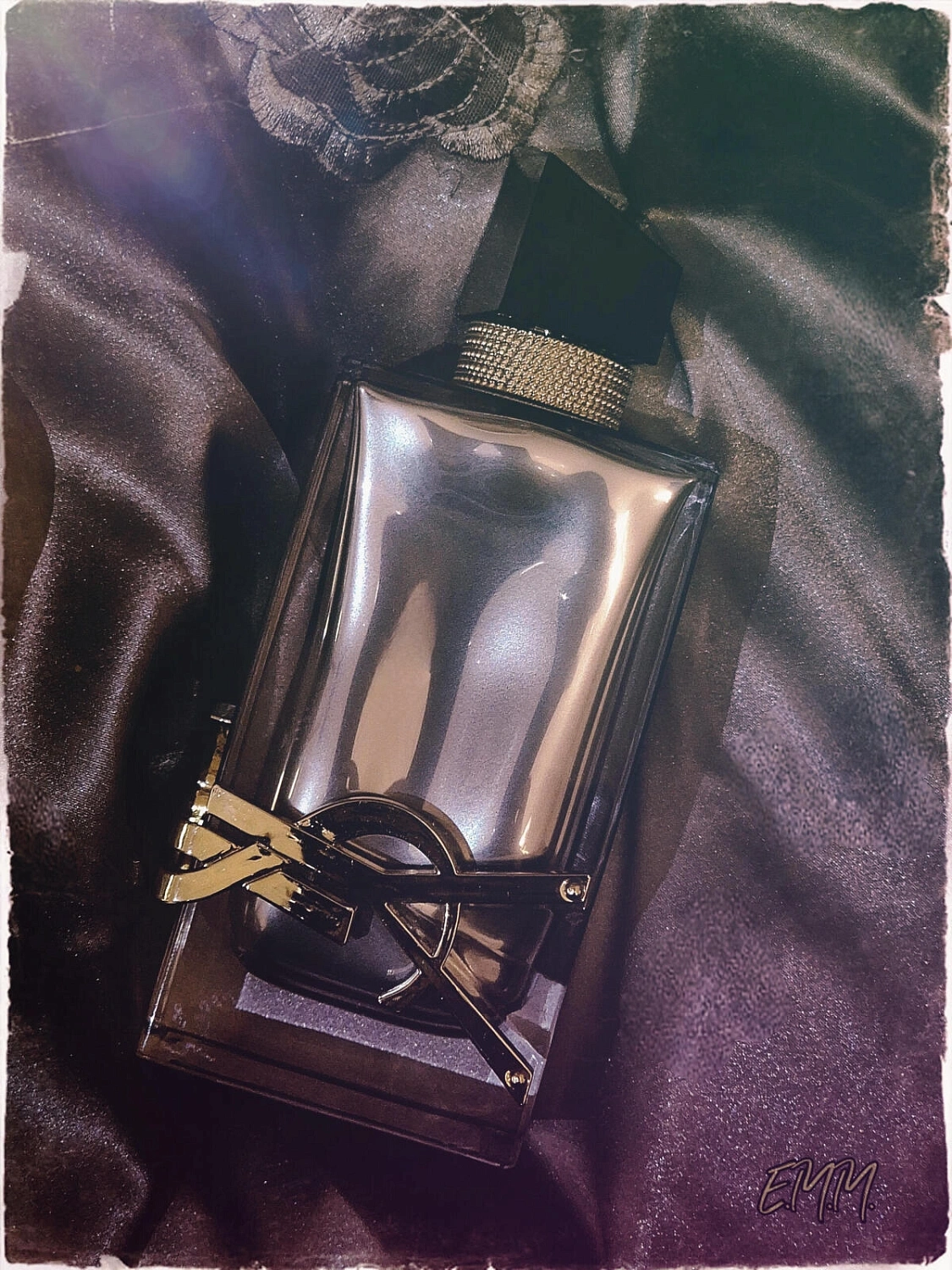 Yves Saint Laurent Libre L'Absolu Platine