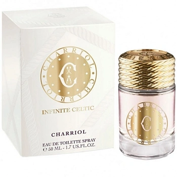 Фото Charriol Infinite Celtic For Women