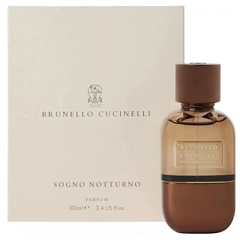 Brunello Cucinelli Sogno Notturno духи 100 мл